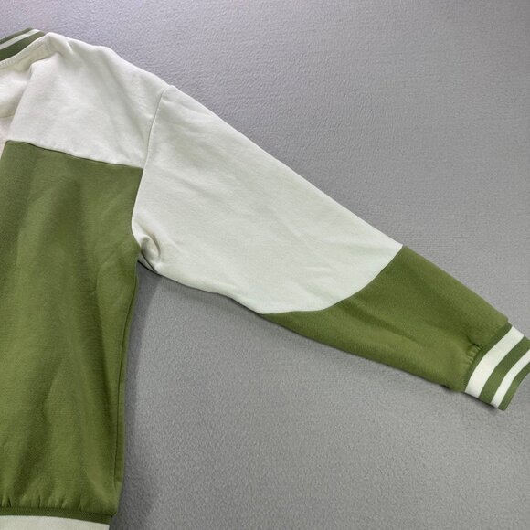 Cactus Man Ricky Singh Sweatshirt Mens M Los Angeles Relaxed Fit Retro Style - Picture 4 of 9